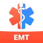 Logo of EMS android Application 